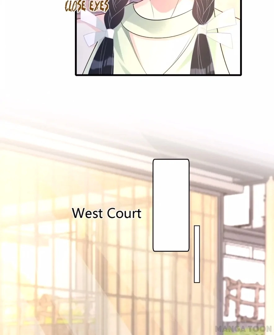 The Real Daughter, She Is an Almighty Boss Chapter 158 - page 11