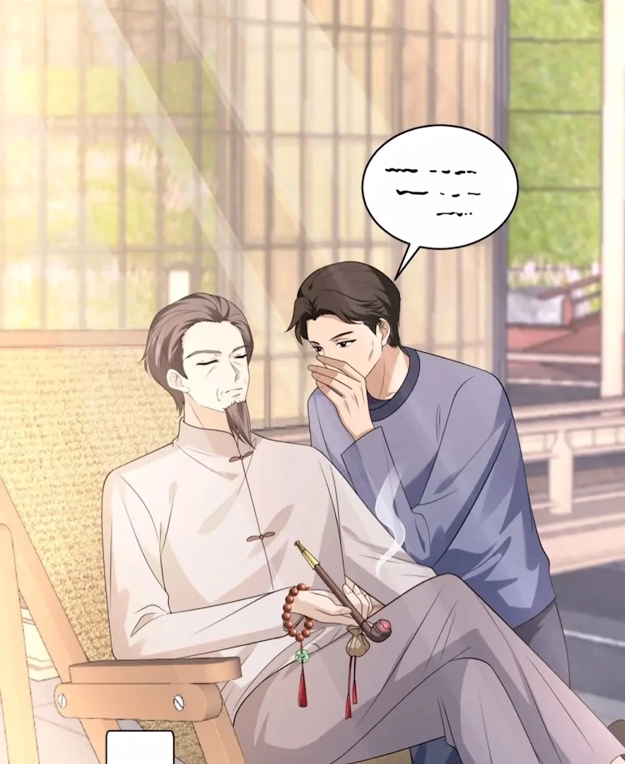 The Real Daughter, She Is an Almighty Boss Chapter 158 - page 12