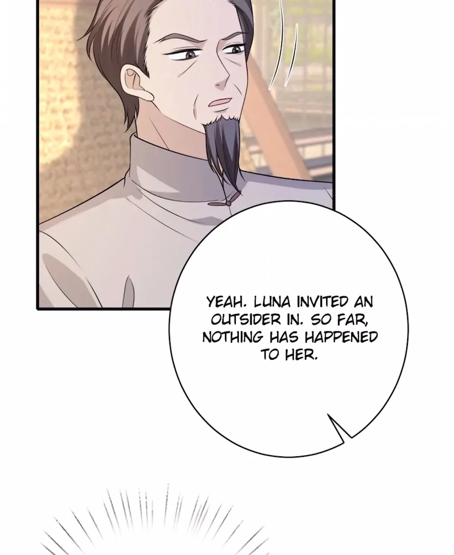 The Real Daughter, She Is an Almighty Boss Chapter 158 - page 14