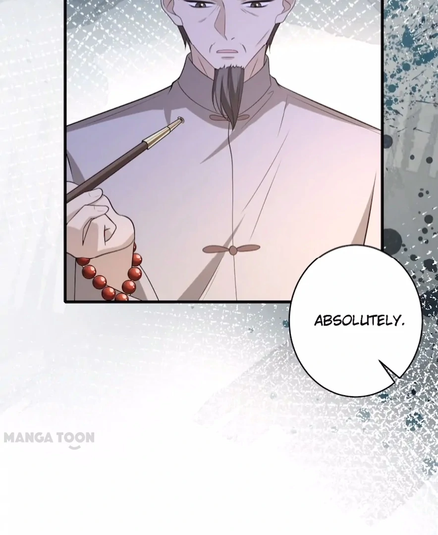 The Real Daughter, She Is an Almighty Boss Chapter 158 - page 19