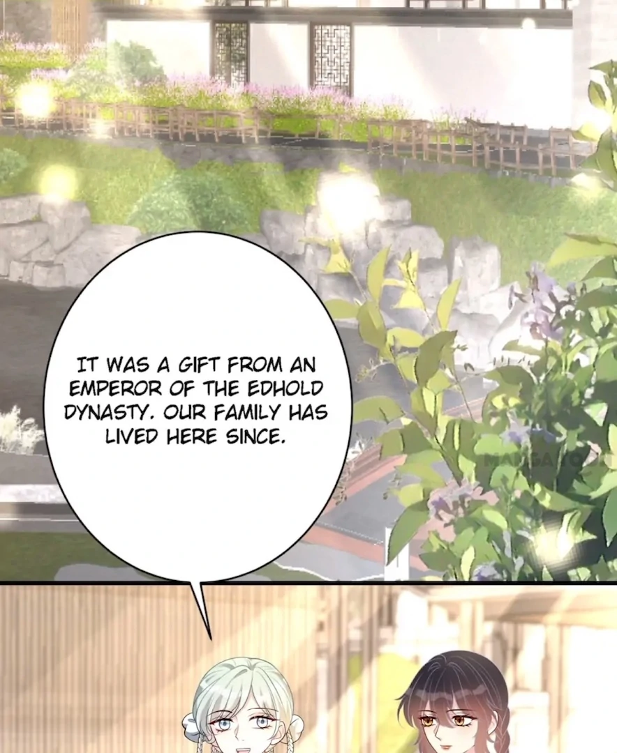 The Real Daughter, She Is an Almighty Boss Chapter 158 - page 2