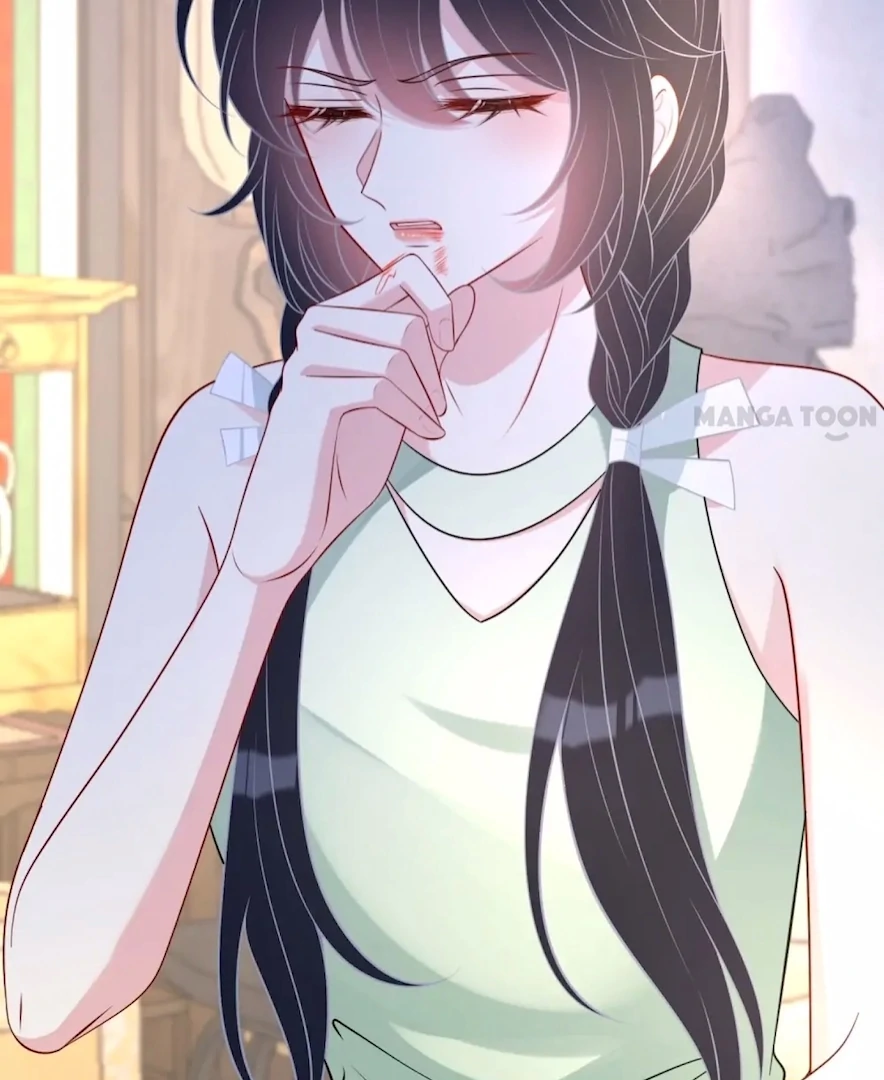 The Real Daughter, She Is an Almighty Boss Chapter 158 - page 21