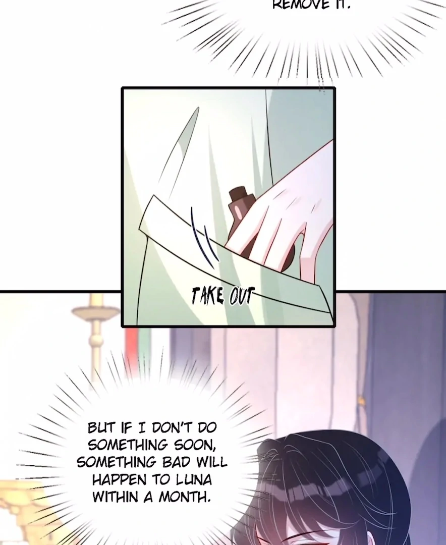 The Real Daughter, She Is an Almighty Boss Chapter 158 - page 25