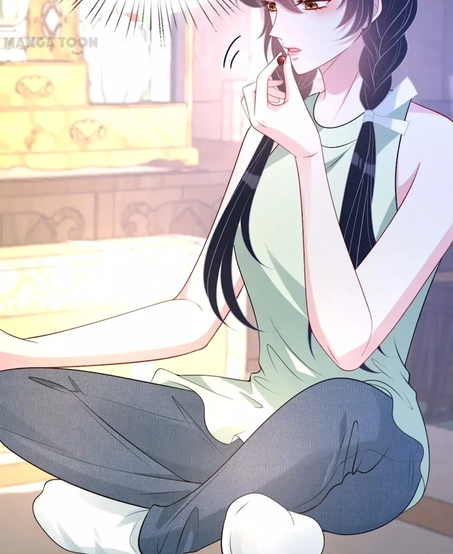 The Real Daughter, She Is an Almighty Boss Chapter 158 - page 26