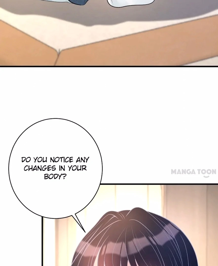 The Real Daughter, She Is an Almighty Boss Chapter 158 - page 27