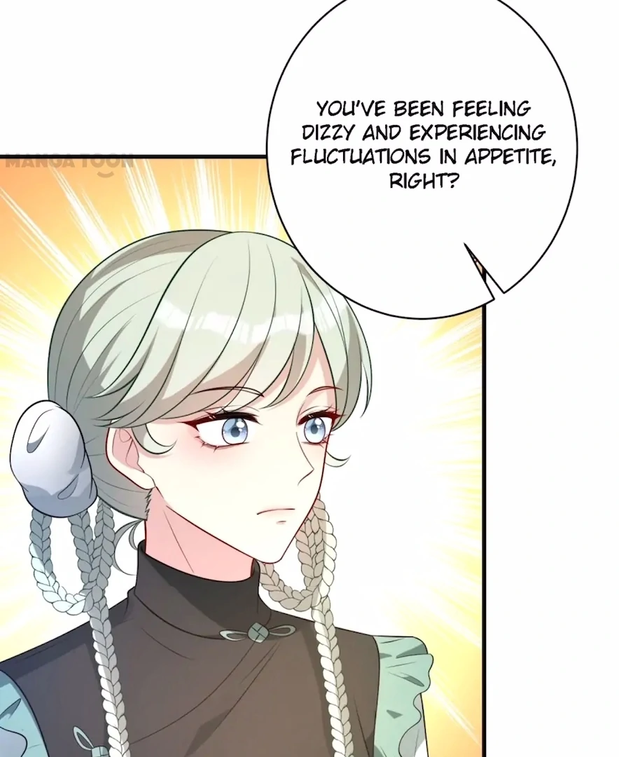 The Real Daughter, She Is an Almighty Boss Chapter 158 - page 29