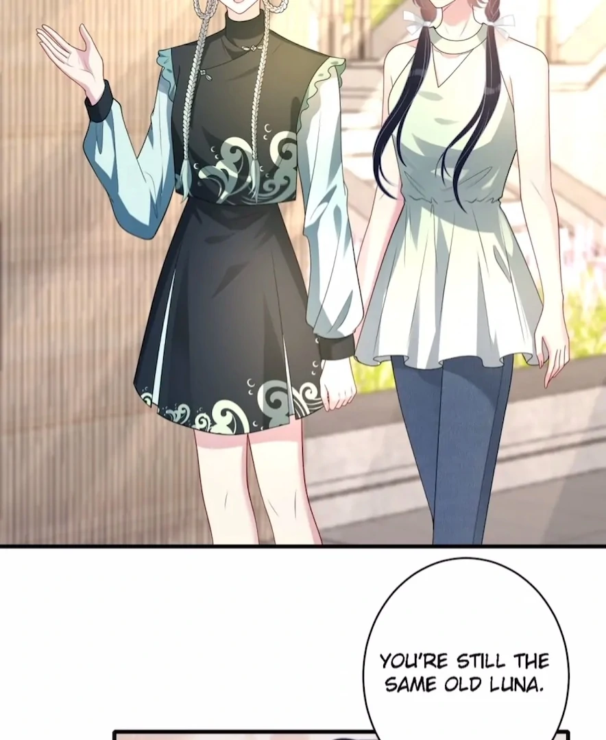 The Real Daughter, She Is an Almighty Boss Chapter 158 - page 3