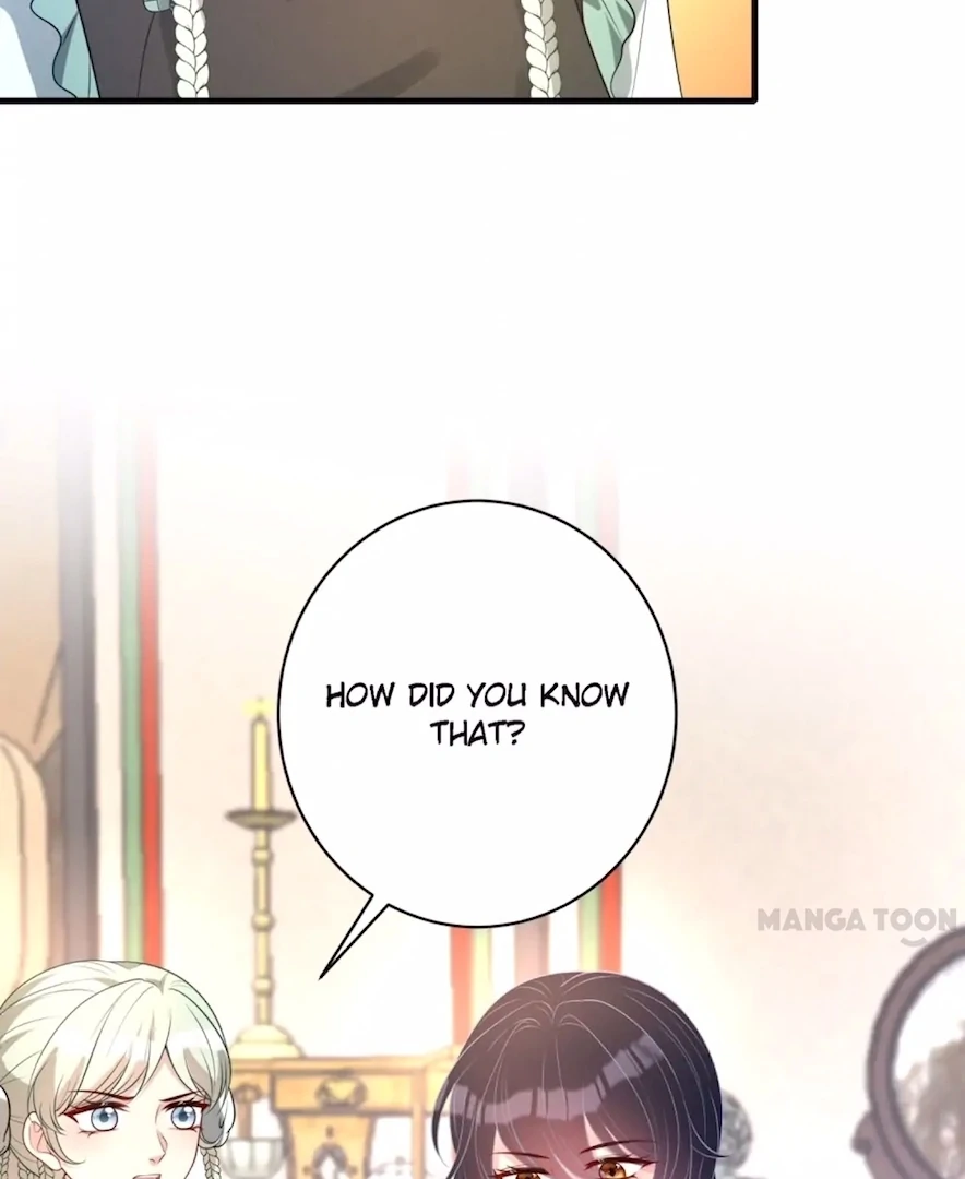 The Real Daughter, She Is an Almighty Boss Chapter 158 - page 30