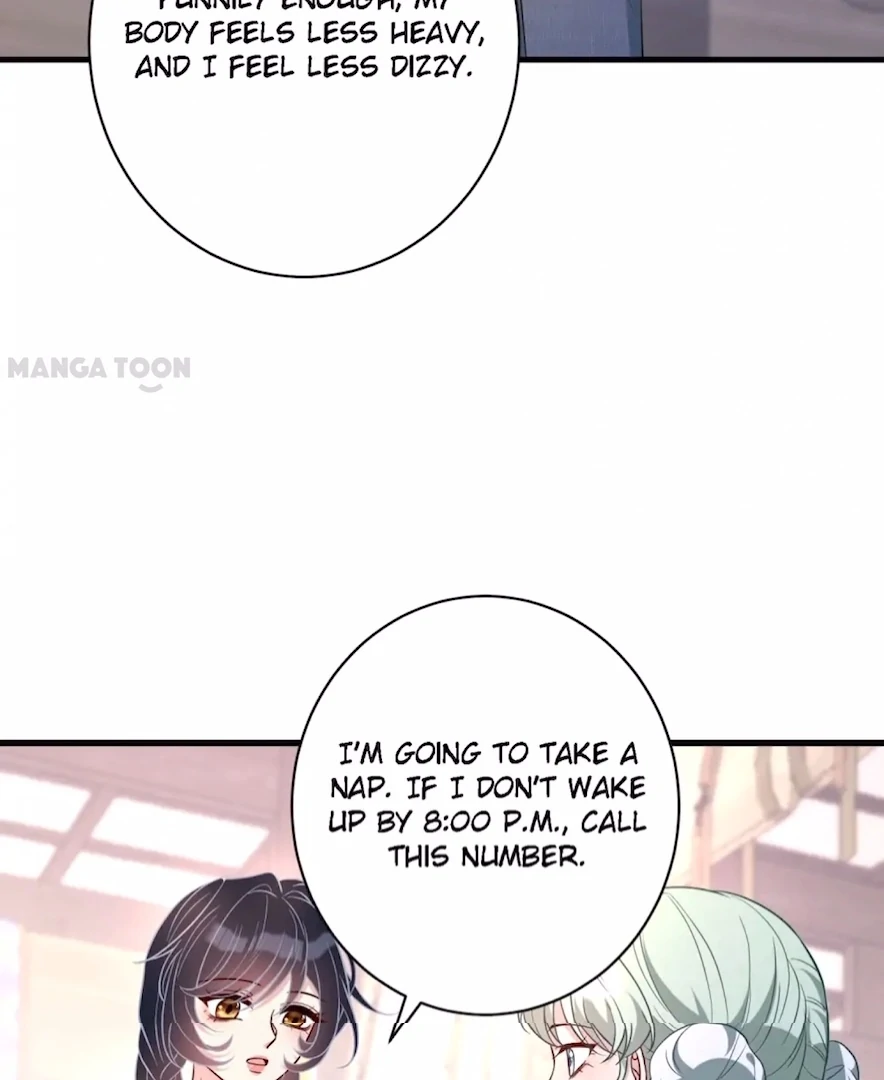 The Real Daughter, She Is an Almighty Boss Chapter 158 - page 32