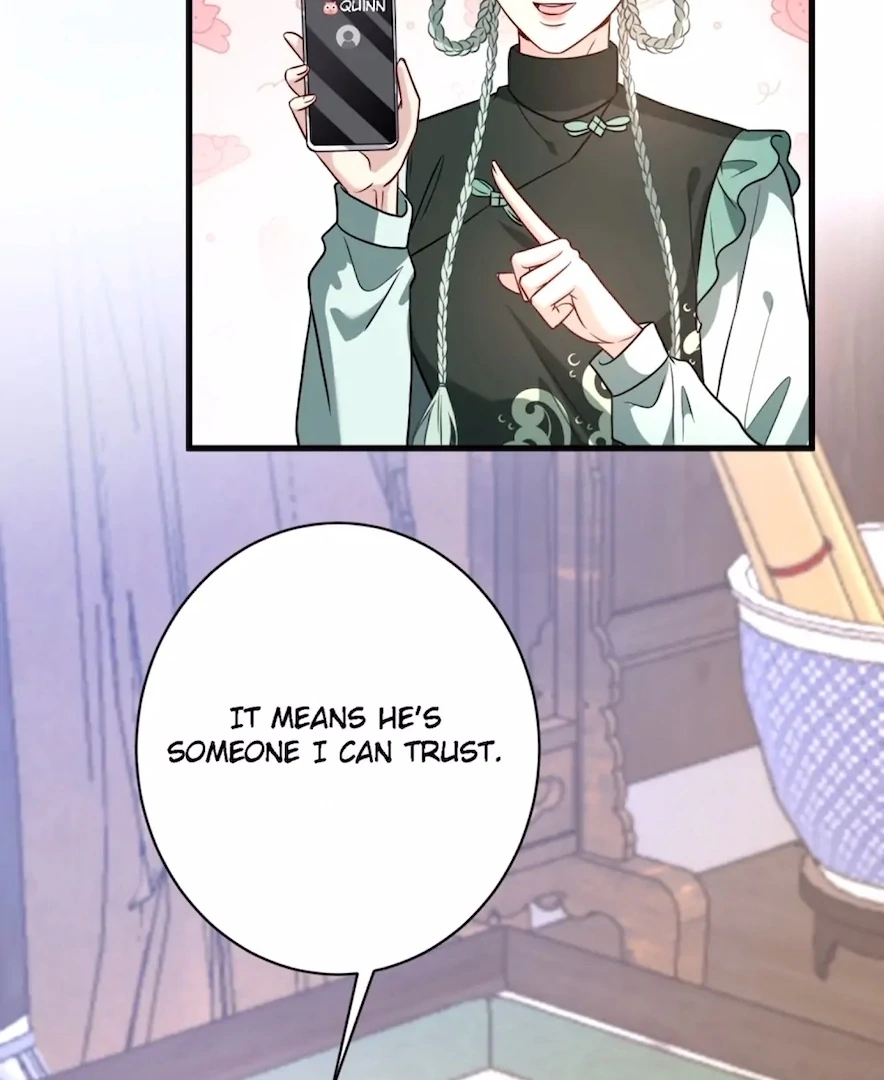 The Real Daughter, She Is an Almighty Boss Chapter 158 - page 34