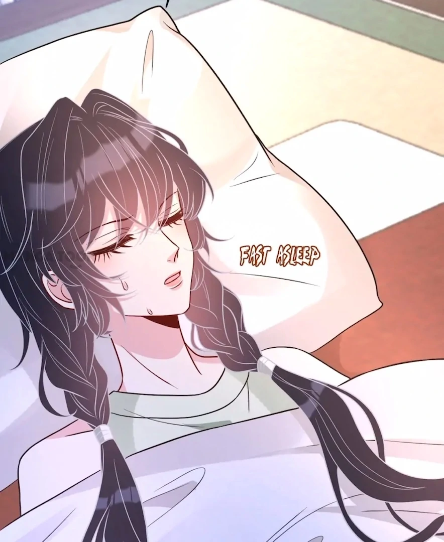 The Real Daughter, She Is an Almighty Boss Chapter 158 - page 35