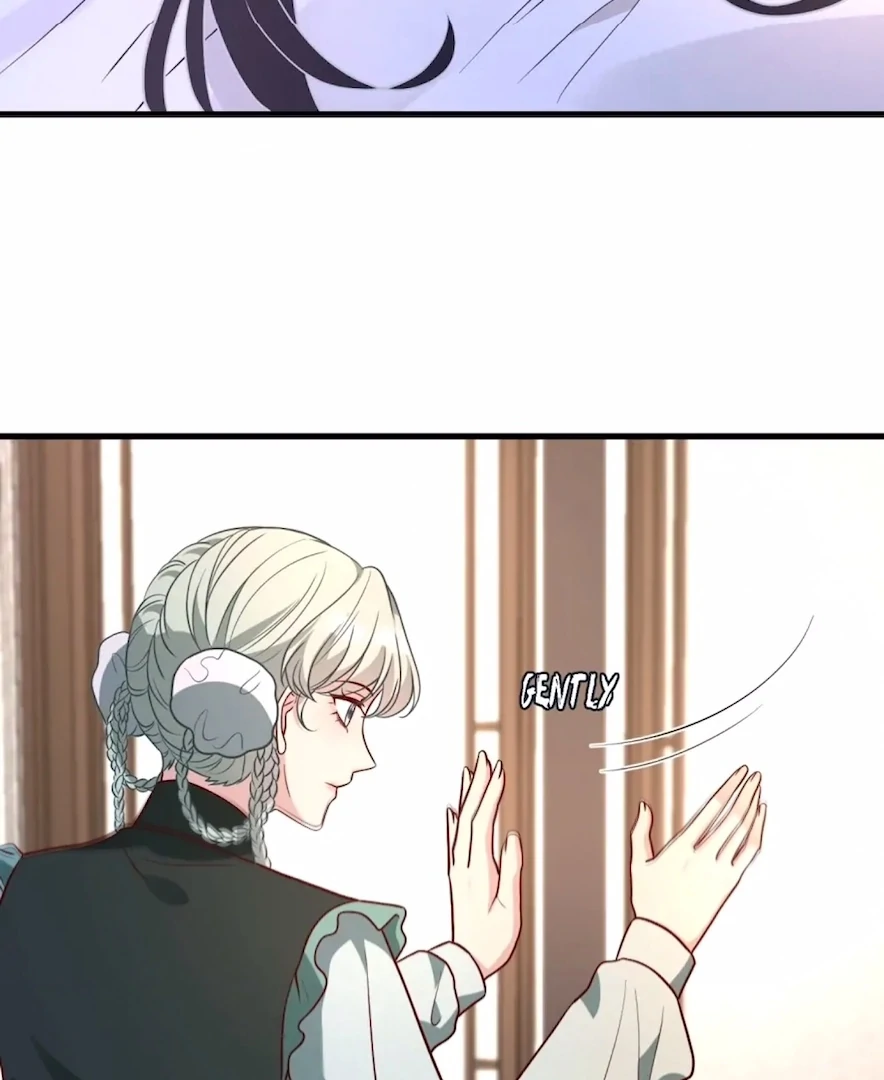 The Real Daughter, She Is an Almighty Boss Chapter 158 - page 36