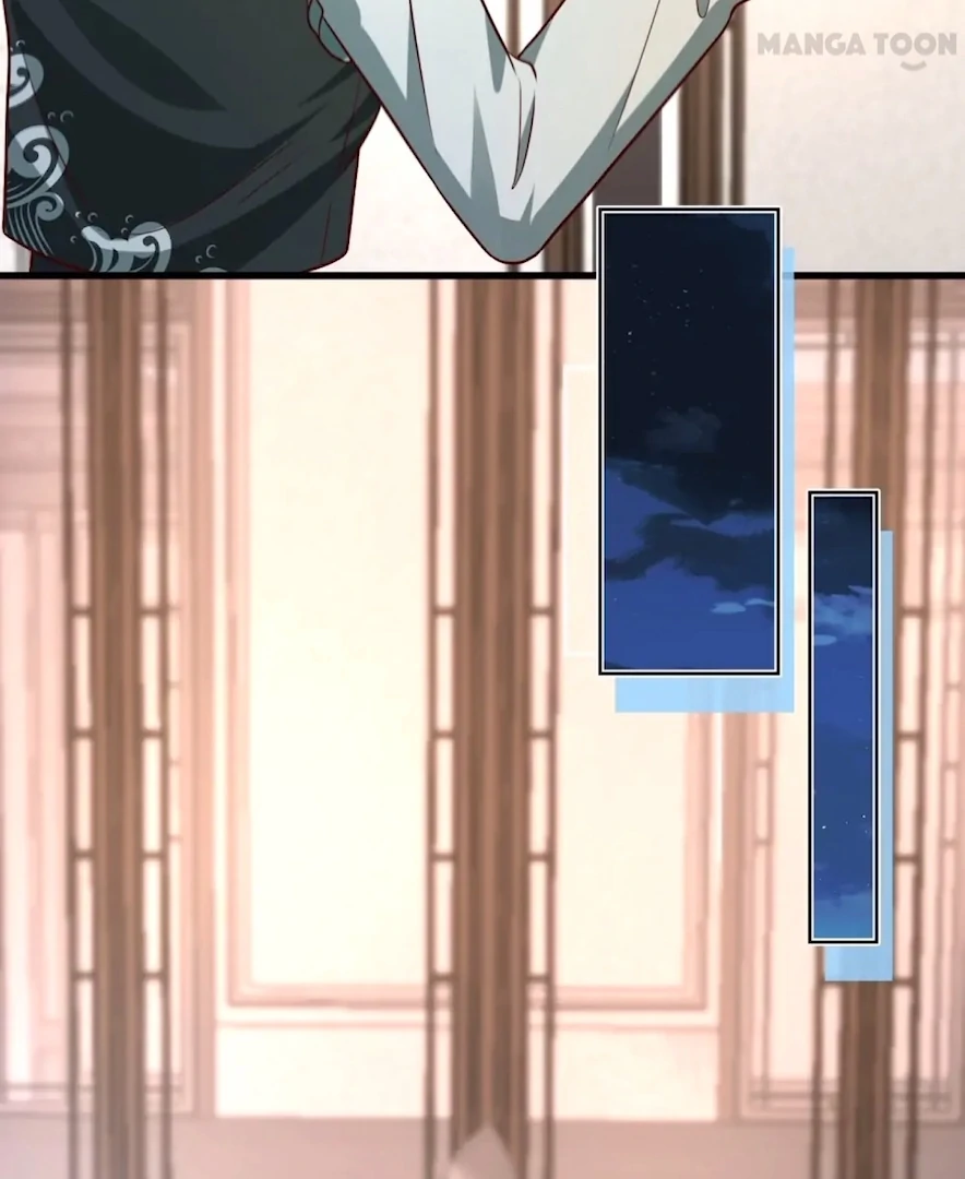 The Real Daughter, She Is an Almighty Boss Chapter 158 - page 37