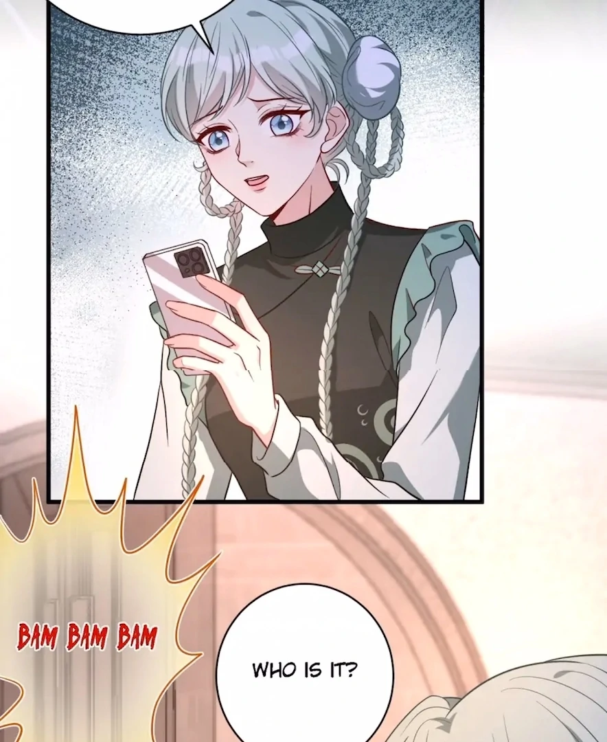 The Real Daughter, She Is an Almighty Boss Chapter 158 - page 39