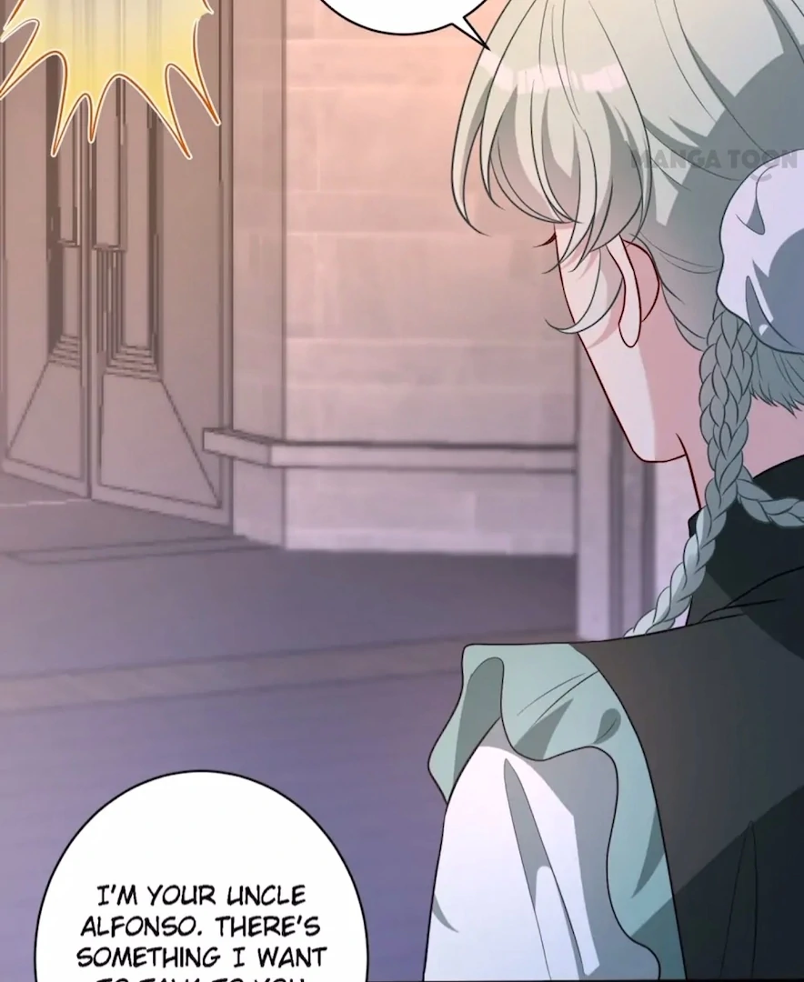 The Real Daughter, She Is an Almighty Boss Chapter 158 - page 40