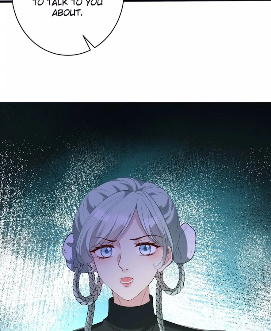 The Real Daughter, She Is an Almighty Boss Chapter 158 - page 41