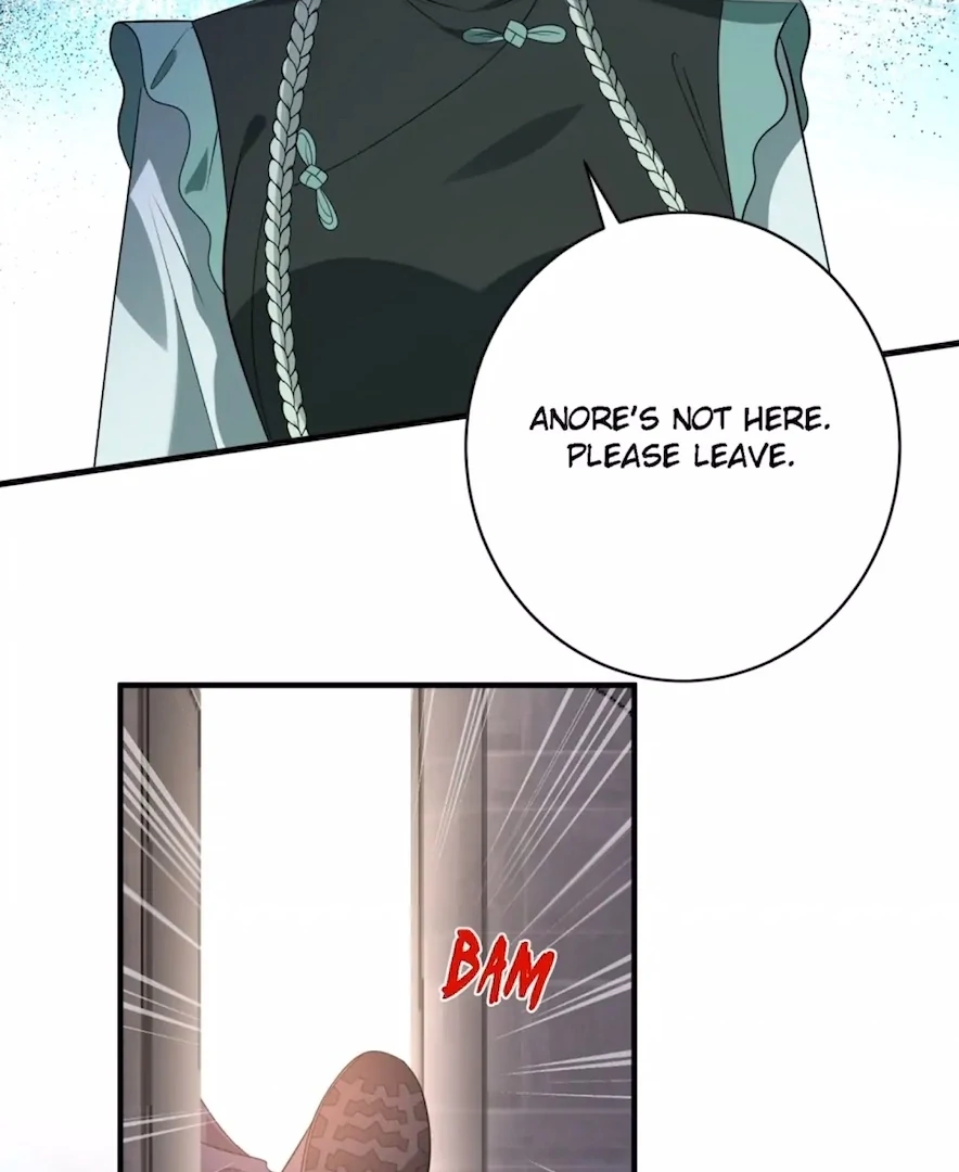 The Real Daughter, She Is an Almighty Boss Chapter 158 - page 42
