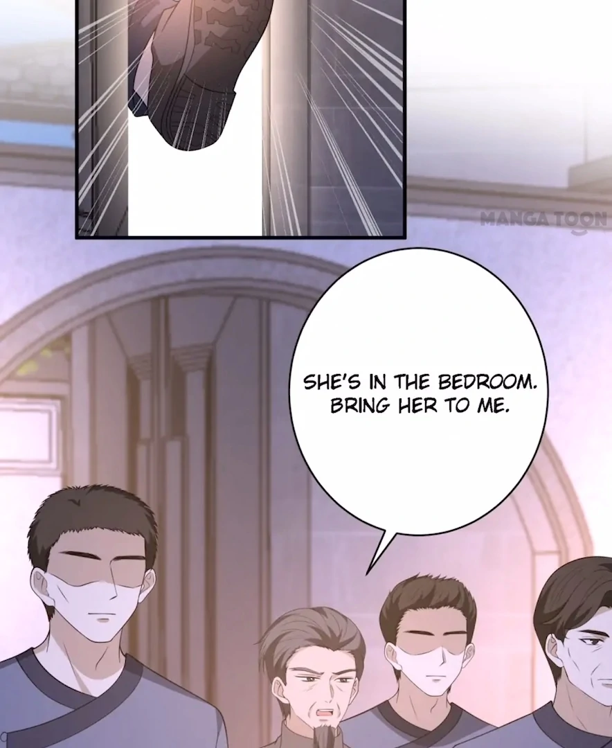 The Real Daughter, She Is an Almighty Boss Chapter 158 - page 43