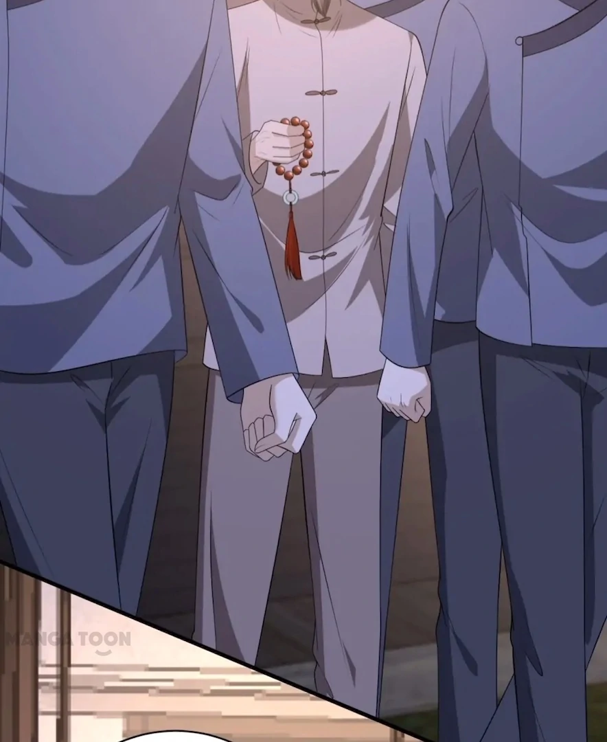 The Real Daughter, She Is an Almighty Boss Chapter 158 - page 44