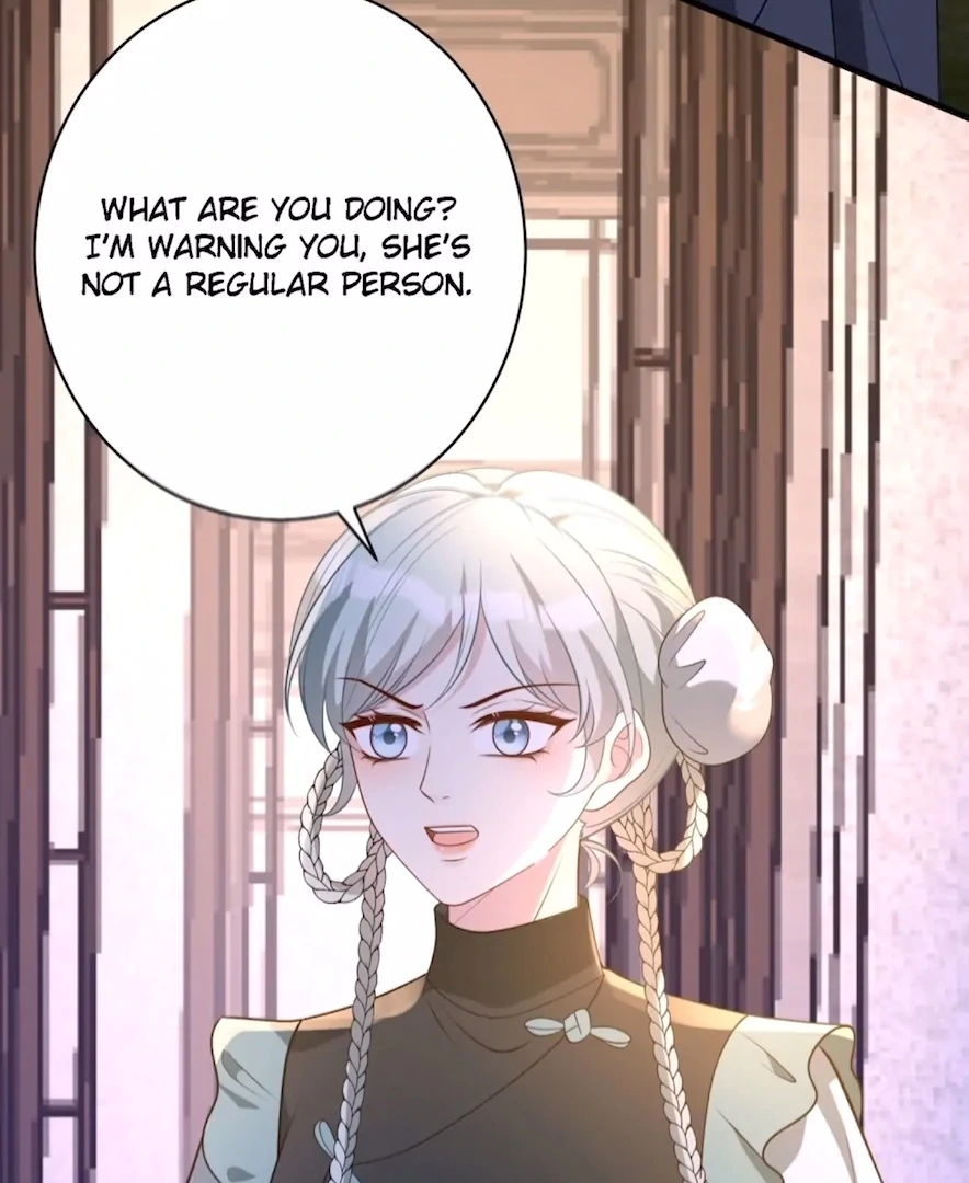 The Real Daughter, She Is an Almighty Boss Chapter 158 - page 45