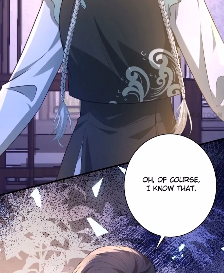 The Real Daughter, She Is an Almighty Boss Chapter 158 - page 46