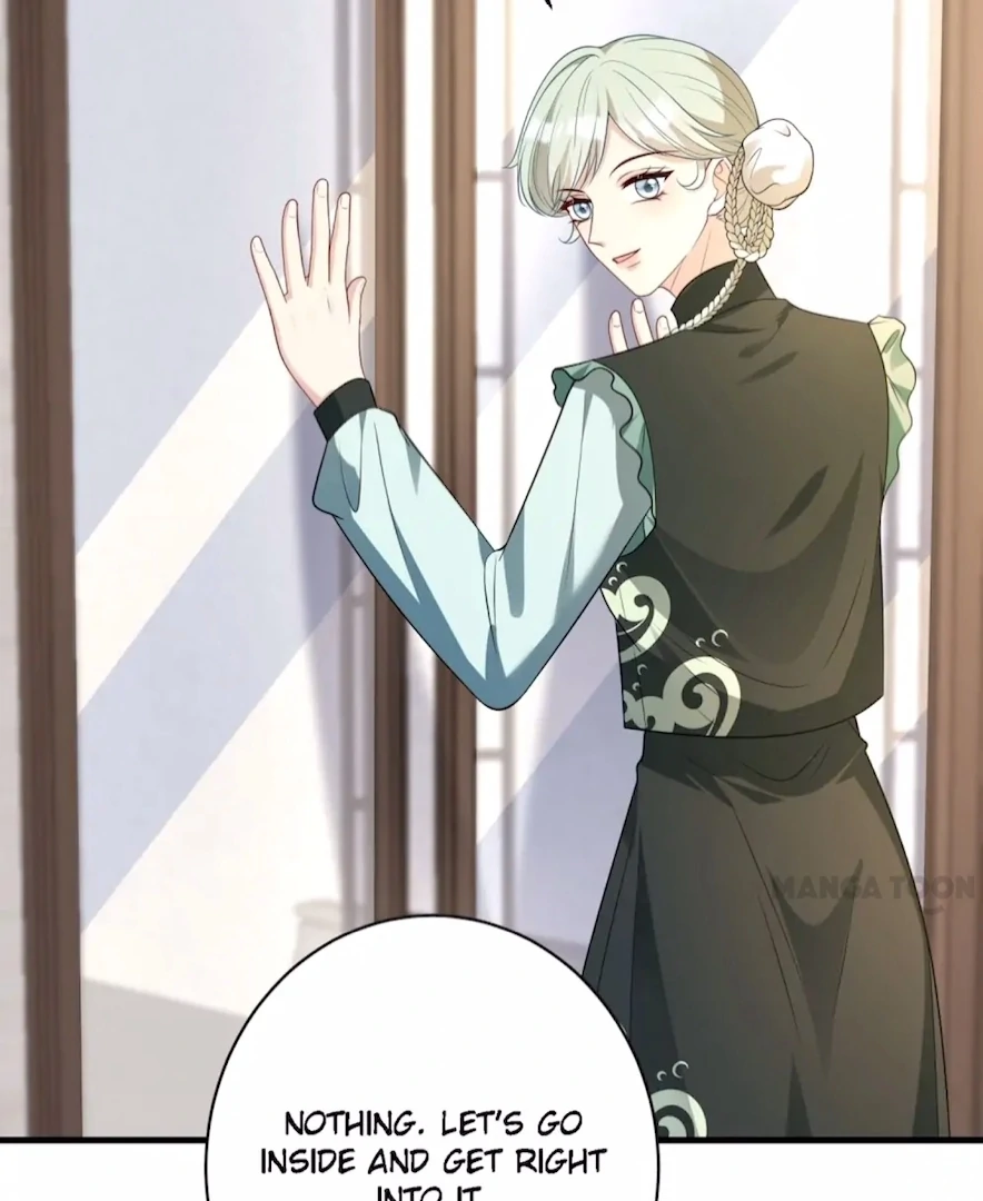 The Real Daughter, She Is an Almighty Boss Chapter 158 - page 5