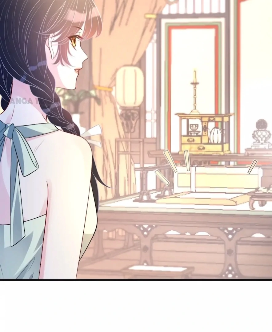 The Real Daughter, She Is an Almighty Boss Chapter 158 - page 7