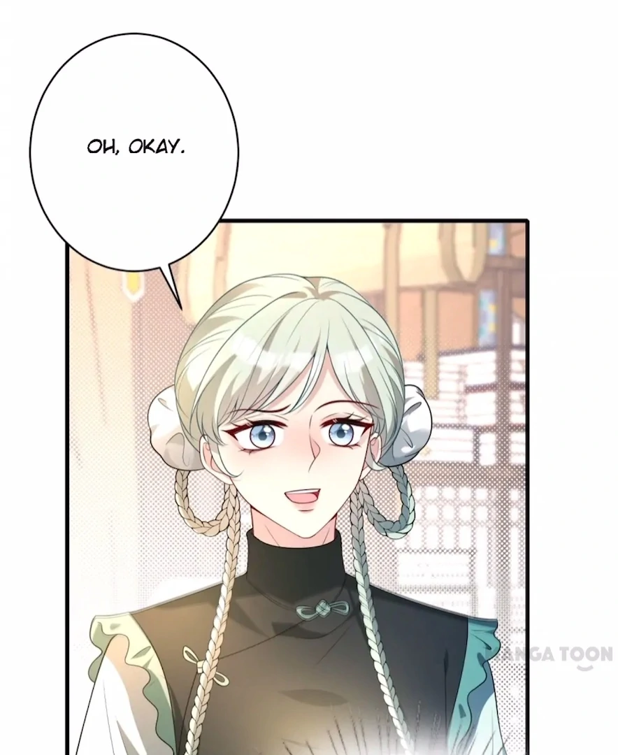 The Real Daughter, She Is an Almighty Boss Chapter 158 - page 8