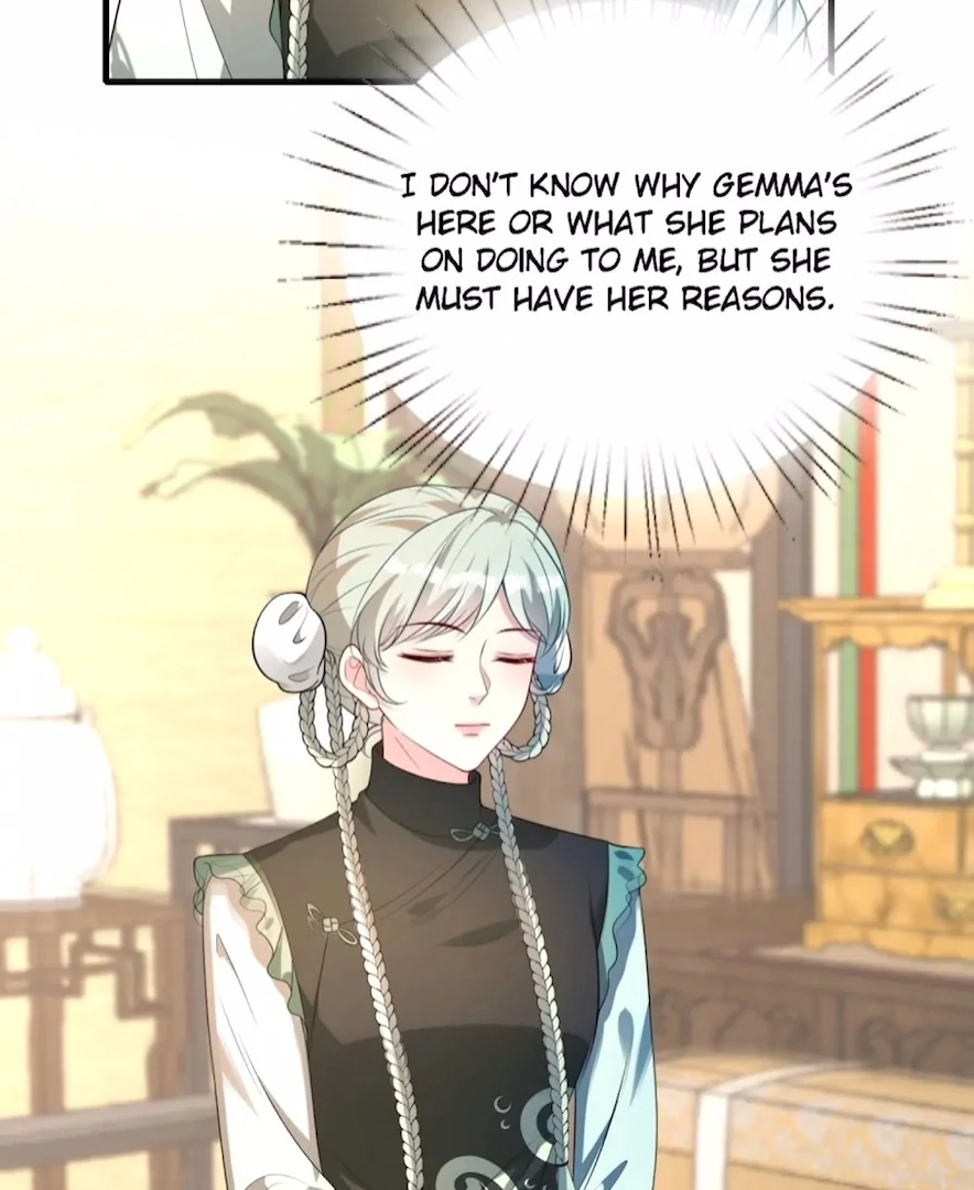 The Real Daughter, She Is an Almighty Boss Chapter 158 - page 9