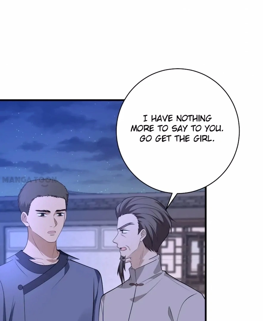 The Real Daughter, She Is an Almighty Boss Chapter 159 - page 10