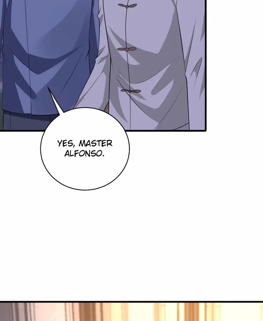 The Real Daughter, She Is an Almighty Boss Chapter 159 - page 11