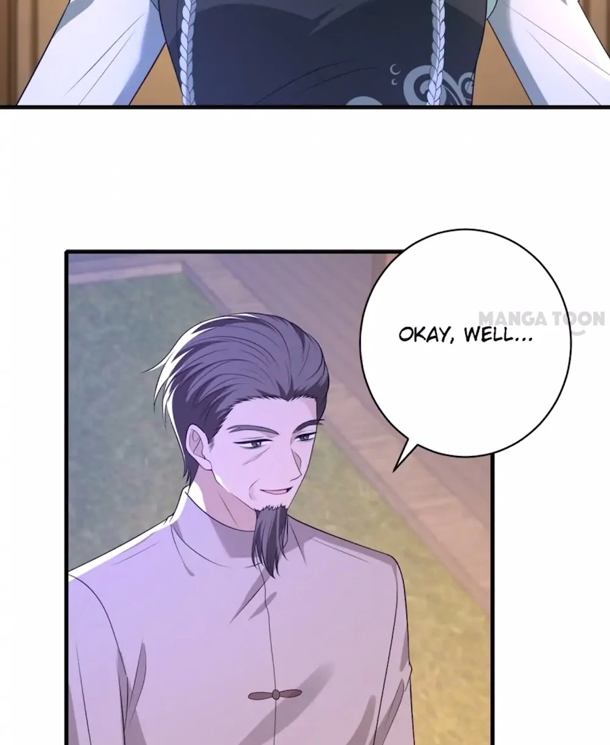 The Real Daughter, She Is an Almighty Boss Chapter 159 - page 18