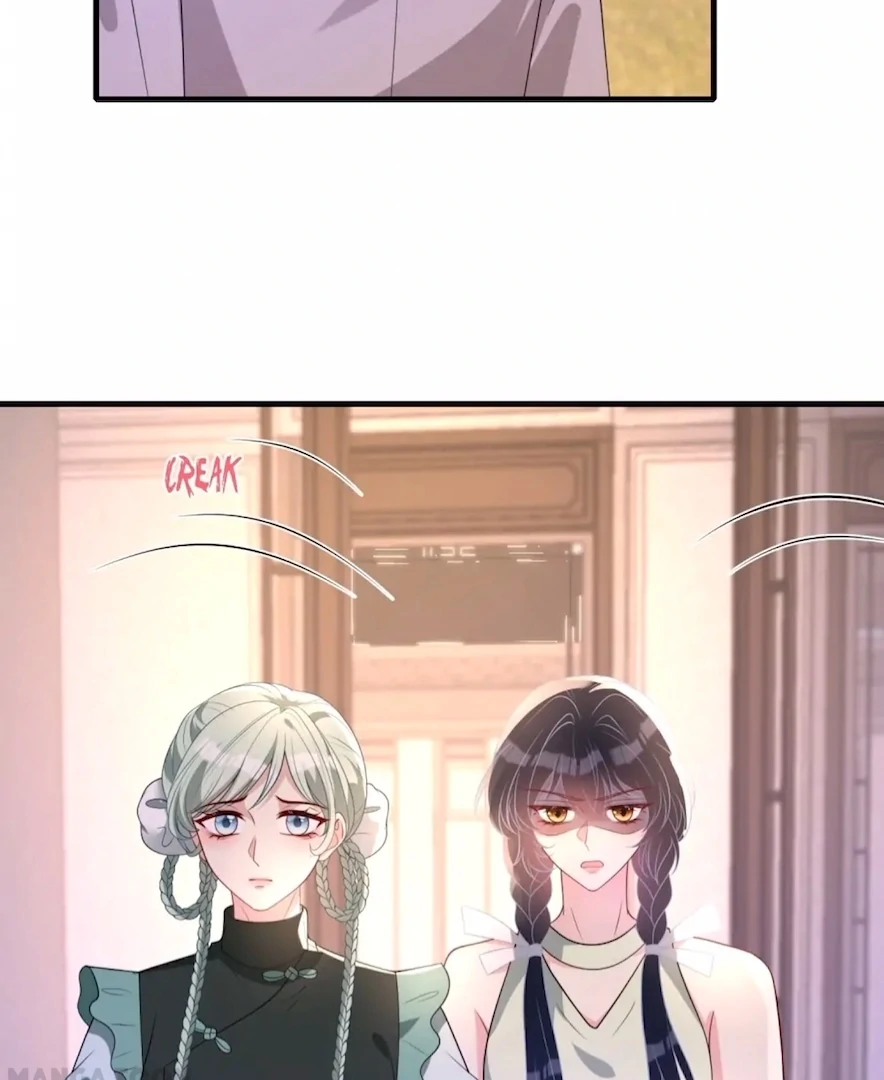 The Real Daughter, She Is an Almighty Boss Chapter 159 - page 19