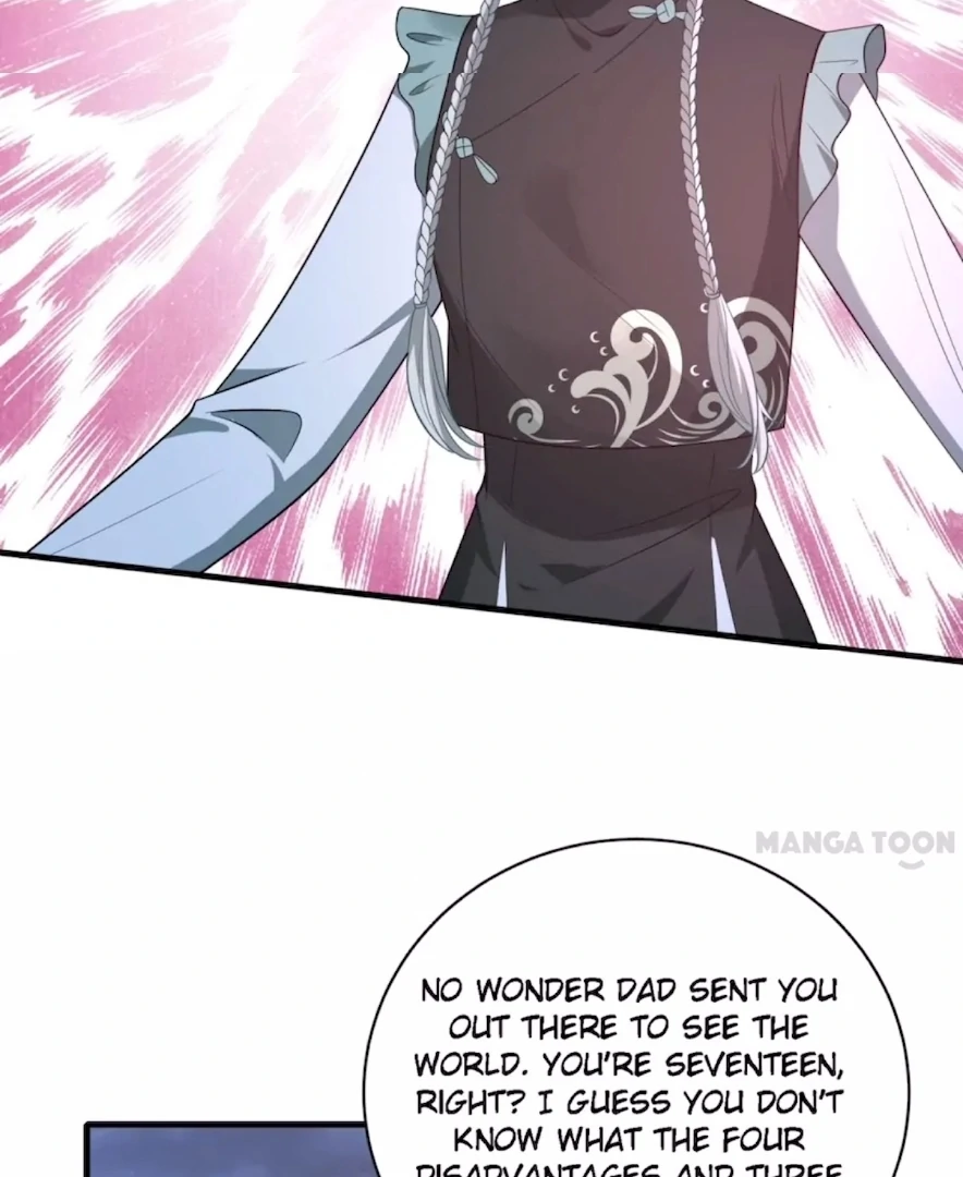 The Real Daughter, She Is an Almighty Boss Chapter 159 - page 2