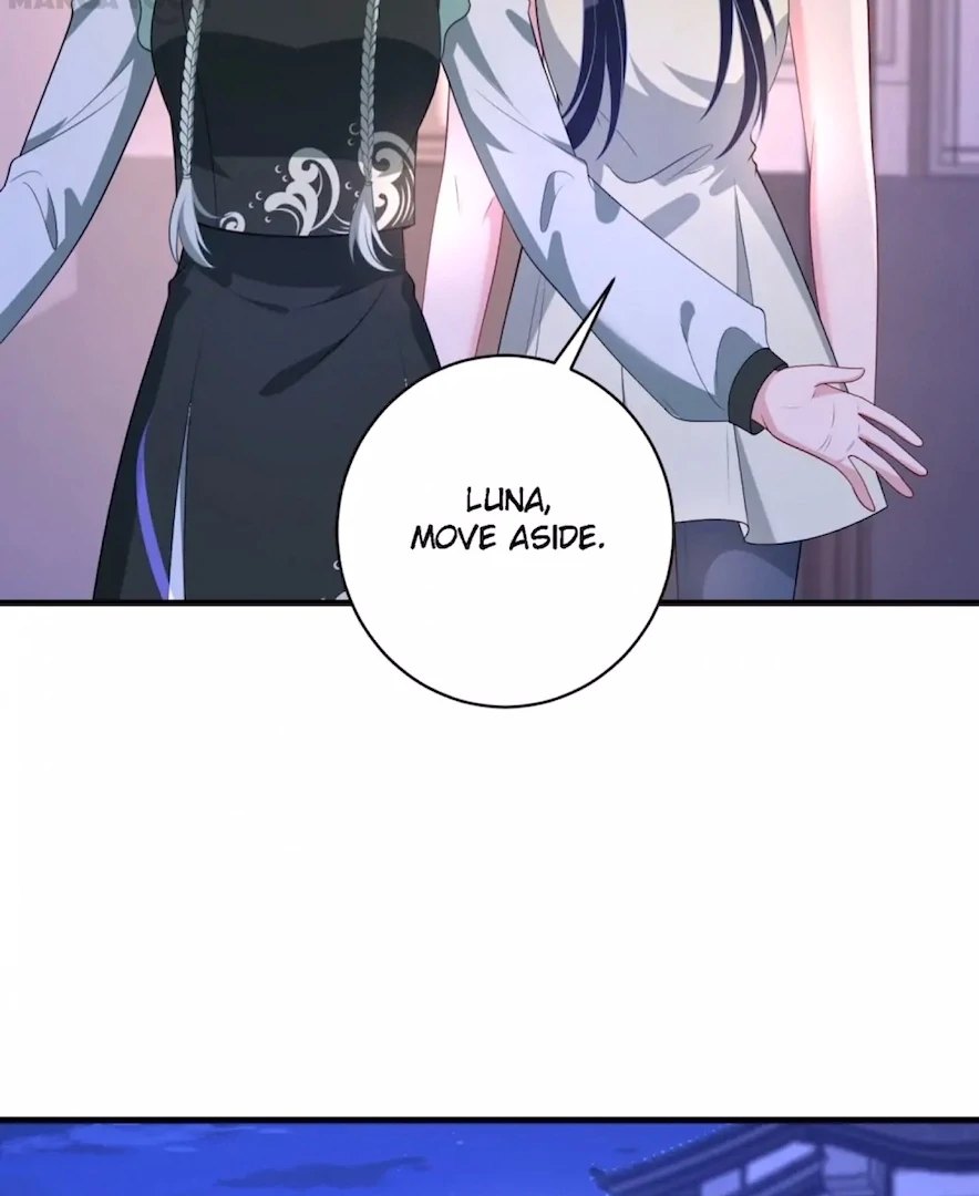 The Real Daughter, She Is an Almighty Boss Chapter 159 - page 20