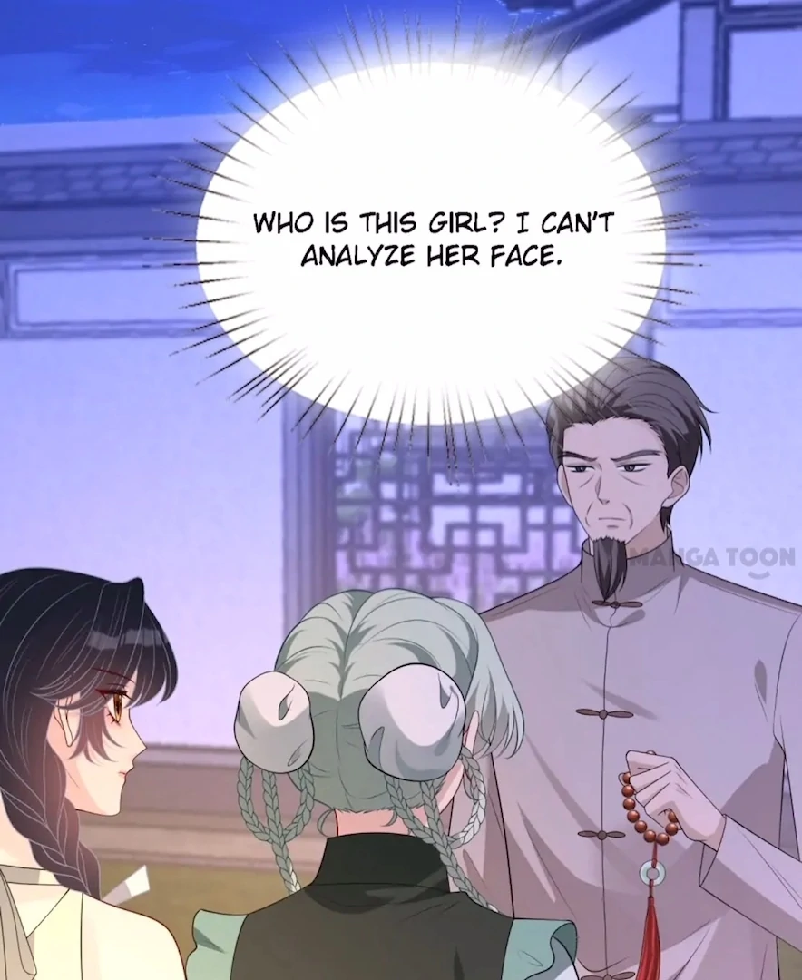 The Real Daughter, She Is an Almighty Boss Chapter 159 - page 21