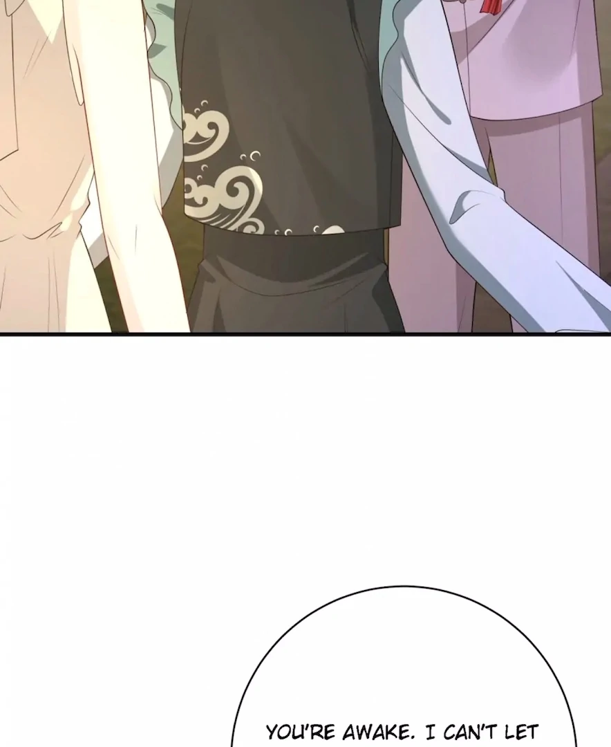 The Real Daughter, She Is an Almighty Boss Chapter 159 - page 22