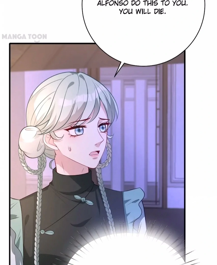 The Real Daughter, She Is an Almighty Boss Chapter 159 - page 23