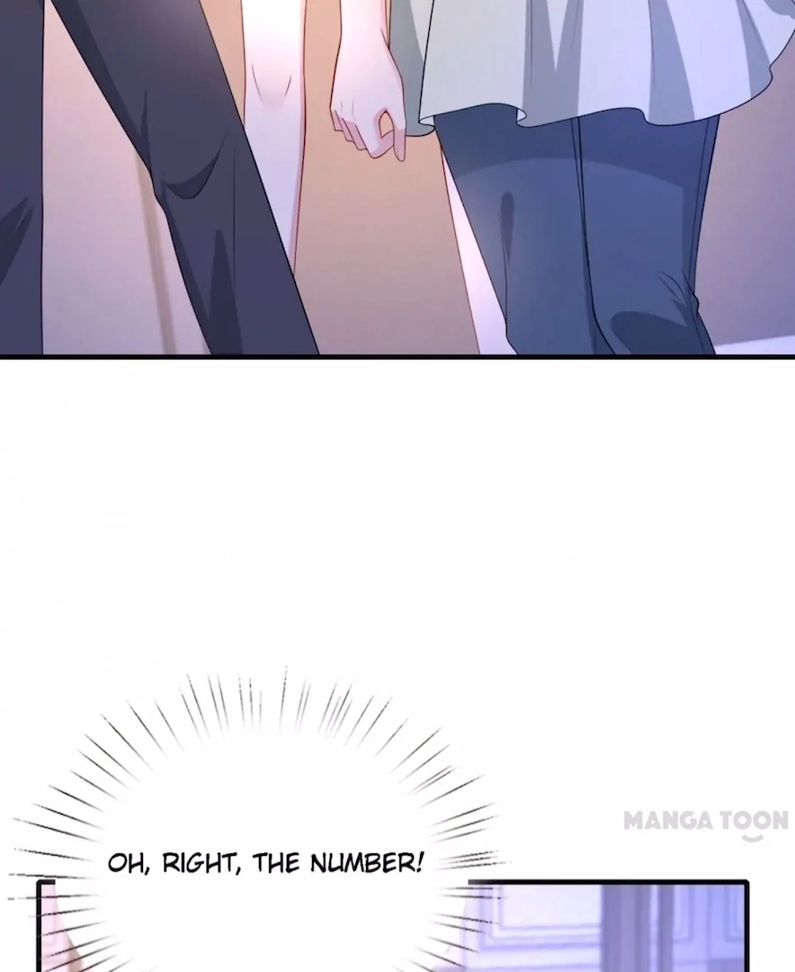 The Real Daughter, She Is an Almighty Boss Chapter 159 - page 27