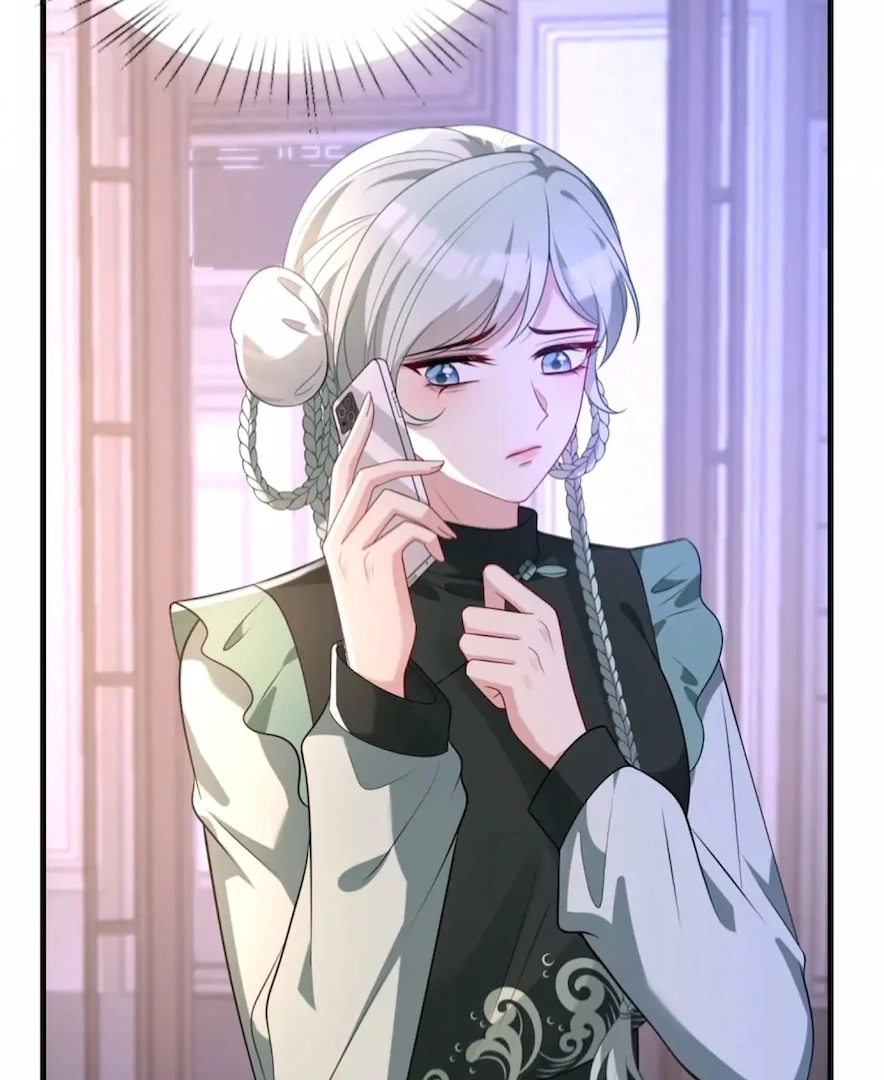 The Real Daughter, She Is an Almighty Boss Chapter 159 - page 28