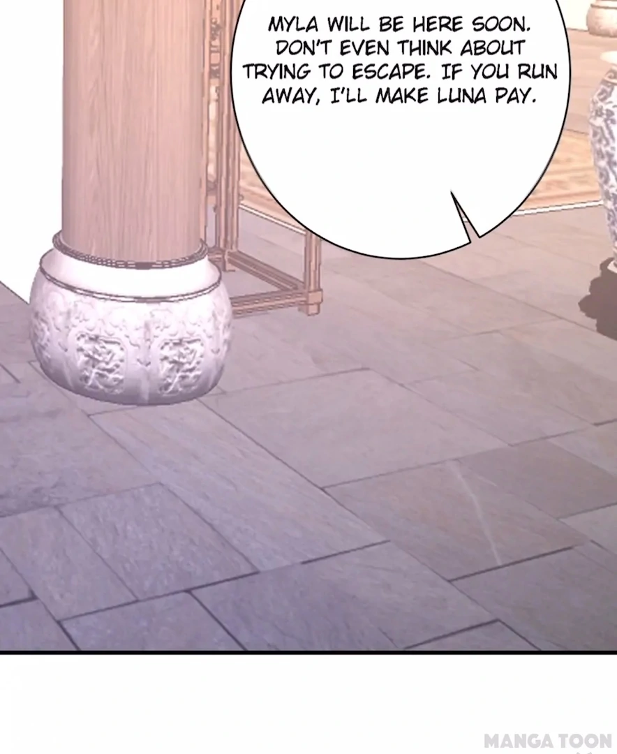 The Real Daughter, She Is an Almighty Boss Chapter 159 - page 30