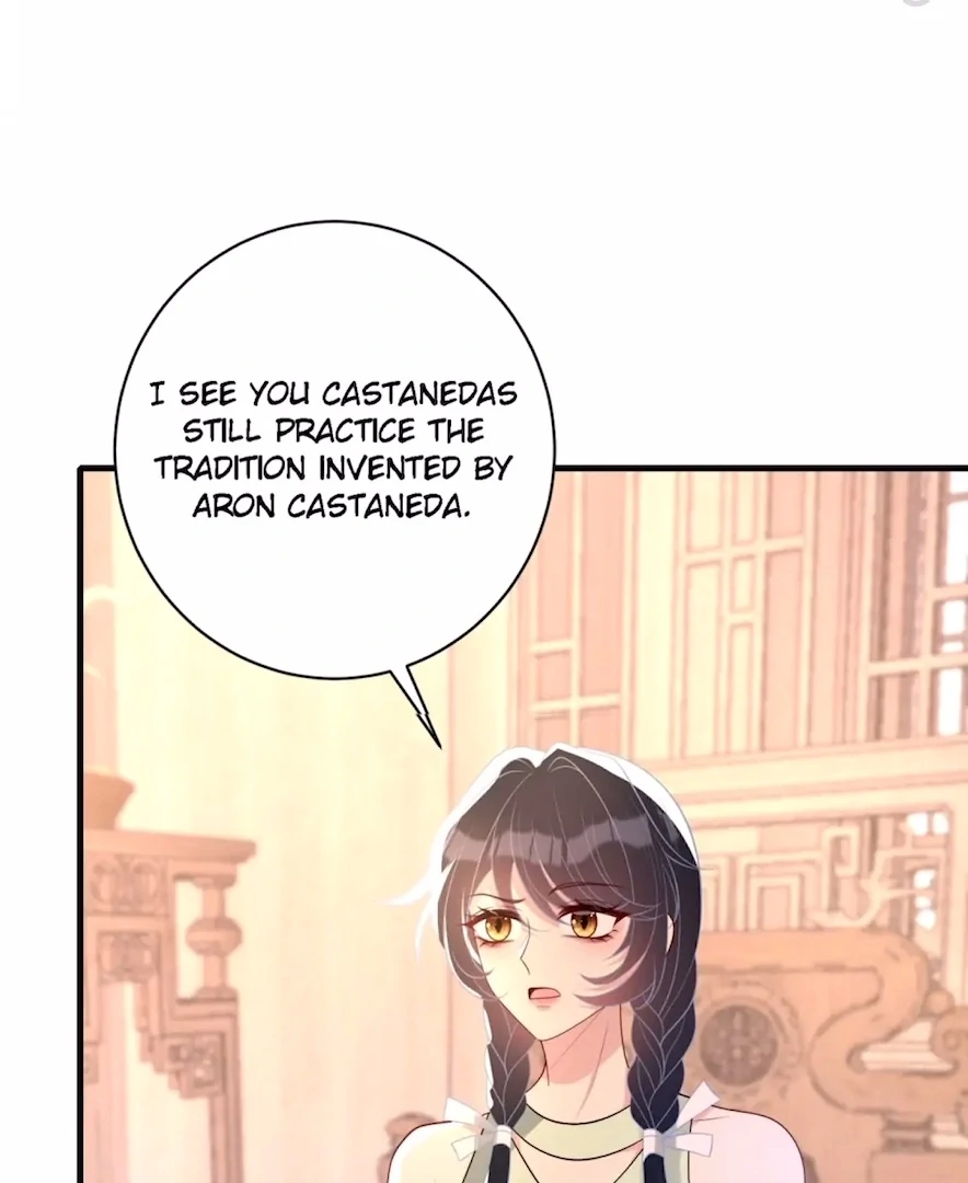 The Real Daughter, She Is an Almighty Boss Chapter 159 - page 31