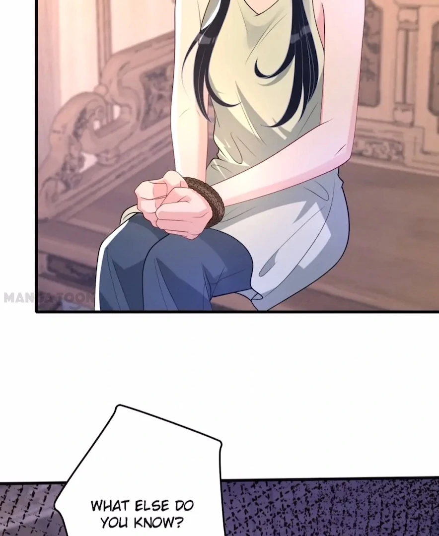 The Real Daughter, She Is an Almighty Boss Chapter 159 - page 32