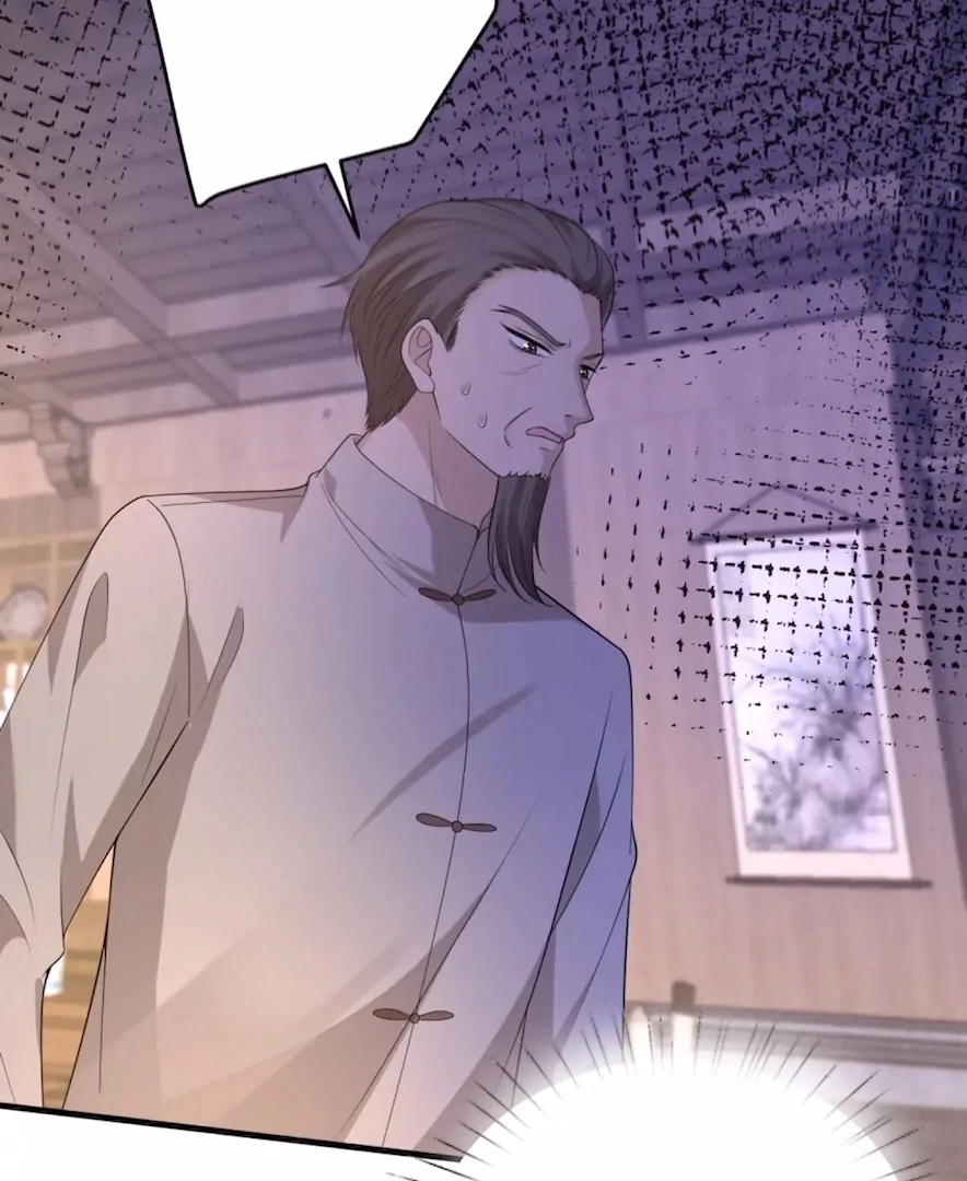 The Real Daughter, She Is an Almighty Boss Chapter 159 - page 33