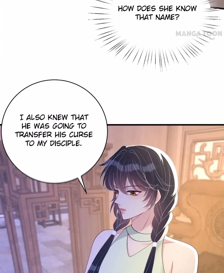 The Real Daughter, She Is an Almighty Boss Chapter 159 - page 34