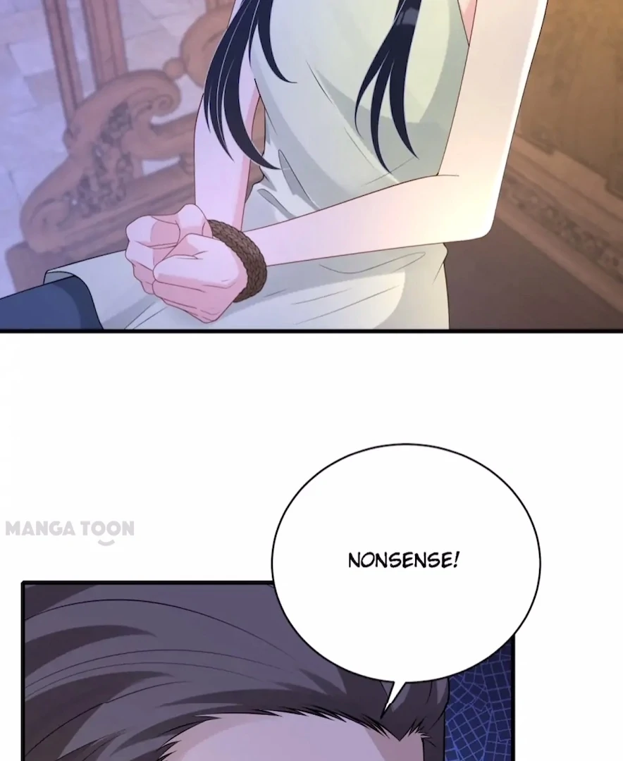 The Real Daughter, She Is an Almighty Boss Chapter 159 - page 35