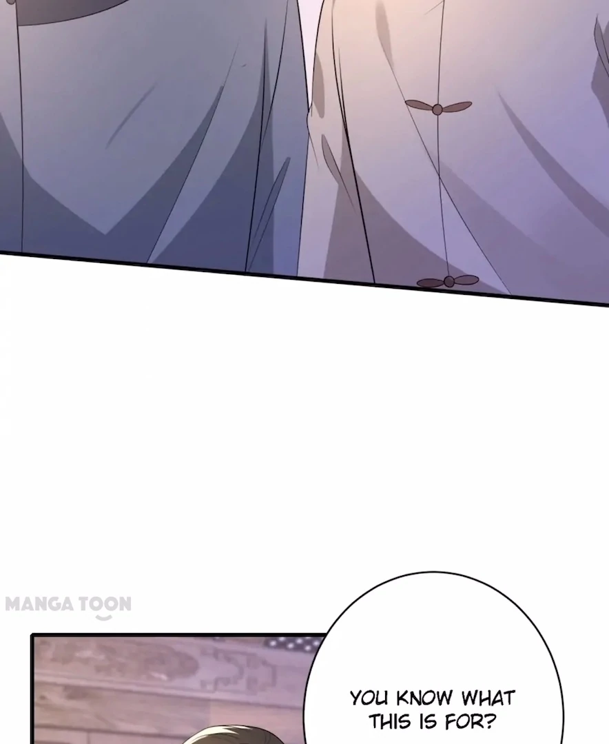 The Real Daughter, She Is an Almighty Boss Chapter 159 - page 38