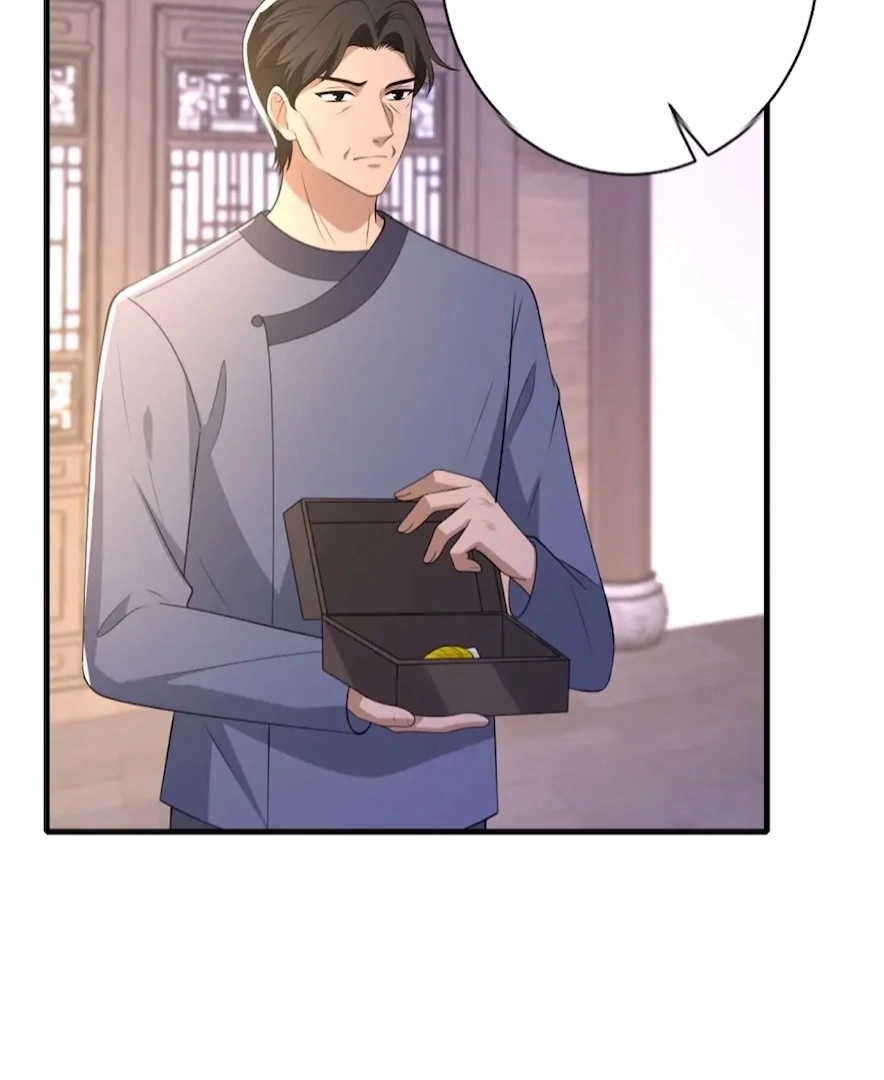 The Real Daughter, She Is an Almighty Boss Chapter 159 - page 39