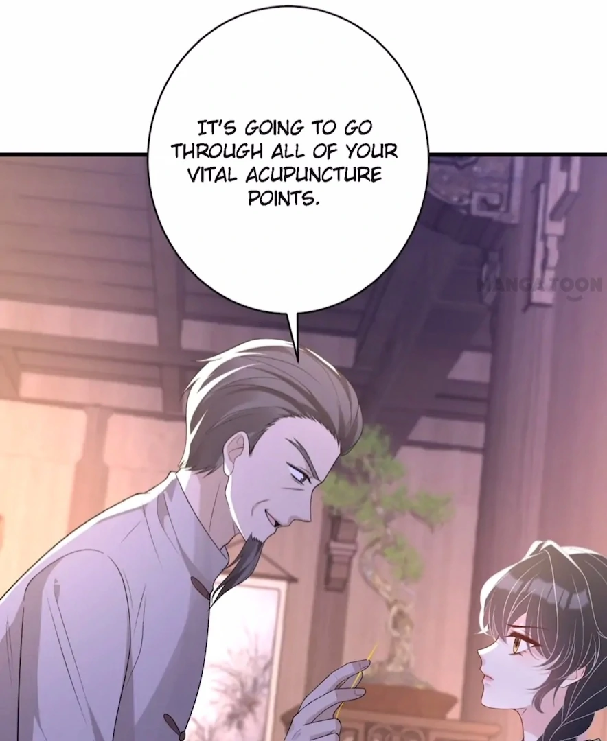 The Real Daughter, She Is an Almighty Boss Chapter 159 - page 40