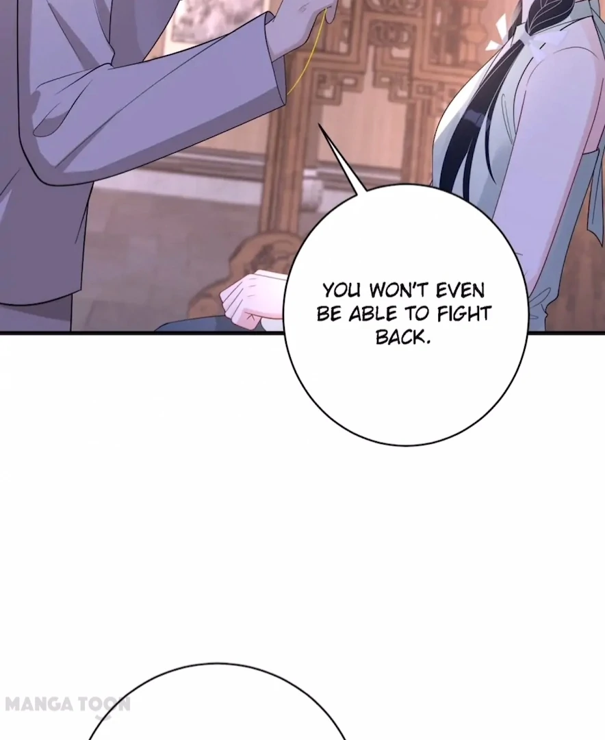 The Real Daughter, She Is an Almighty Boss Chapter 159 - page 41